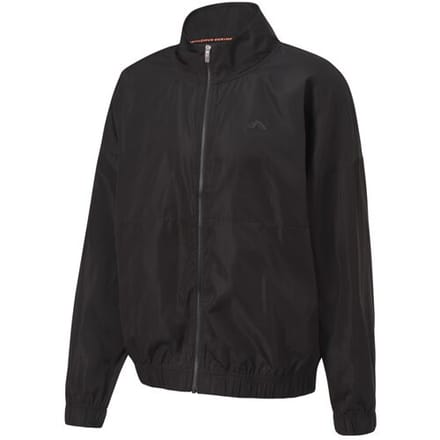CRIVIT Heren sportjas (Zwart, S)