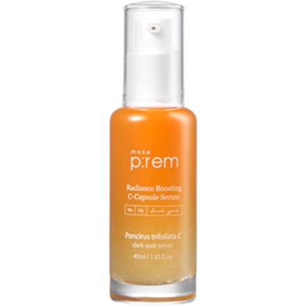 make p:rem - Poncirus Trifoliata C Dark Spot Serum - 40ml
