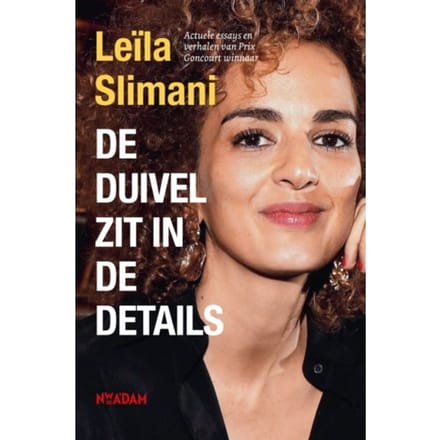 De Duivel Zit In De Details - Leïla Slimani
