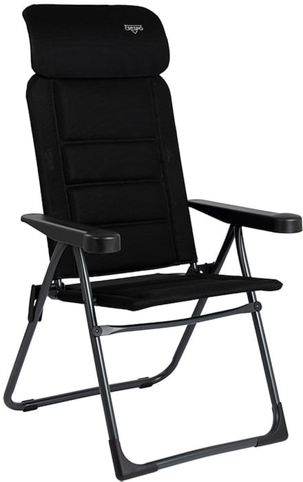 Crespo - Standenstoel - AP/213 - Air-Deluxe - Extra compact
