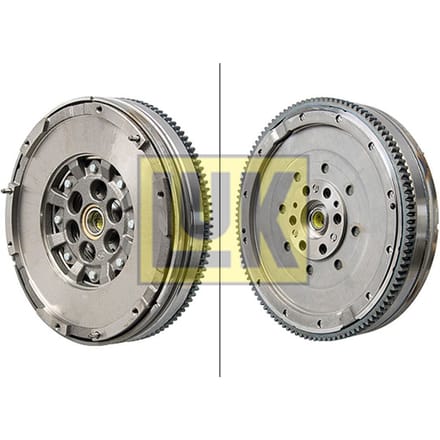 Schaeffler Luk Vliegwiel LUK 415 0791 10