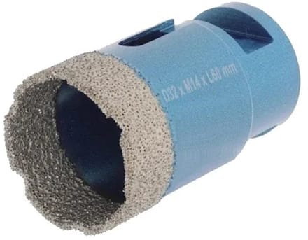 DutchLine - Diamantboor M14 - 32mm