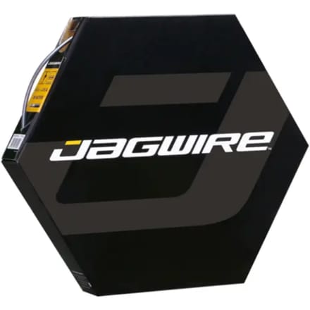 Derailleurhuis Jagwire Workshop 4mm LEX-SL Slick 30 m
