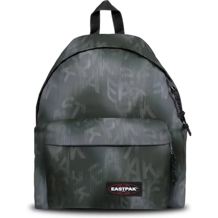 Eastpak Padded Pak´r 24l Rugzak Grijs