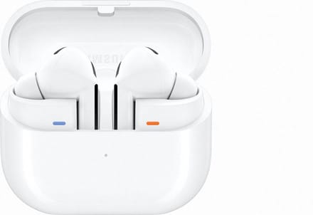 Samsung Galaxy Buds3 Pro - Wit