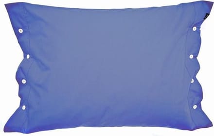 Drottningholm kussensloop buttons colony - 60 x 70 cm
