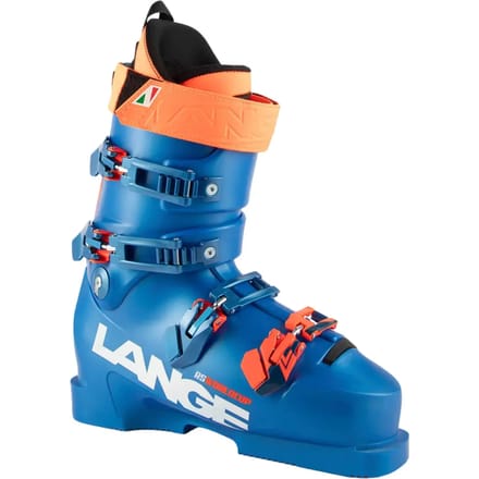 Skischoenen Lange World Cup Rs Zsoft+