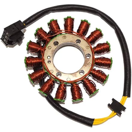 Motor stator ontsteking SGR Honda Cbr600Rr 07/12