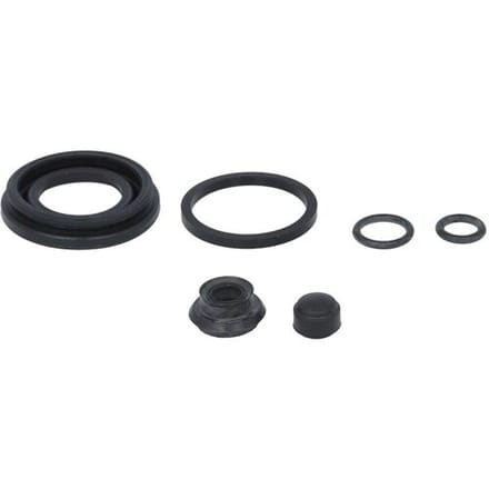 Reparatieset, remklauw QUICK BRAKE 114-0295