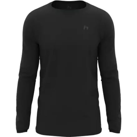 T-shirt met lange mouwen Hannah Taregan