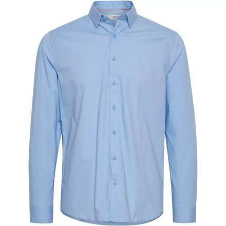 Shirt met lange mouwen Solid Tyler 6190123