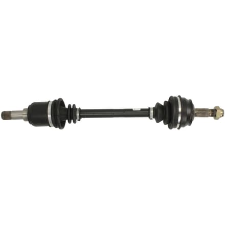 Aandrijfas POINT GEAR PNG71254 links