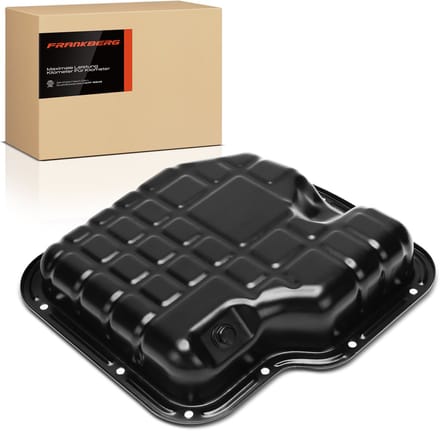 Frankberg 1x oliepan motoroliepan voor Nissan