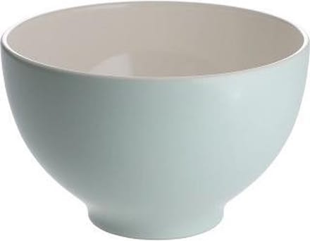 Grote schaal 18cm lichtgroen