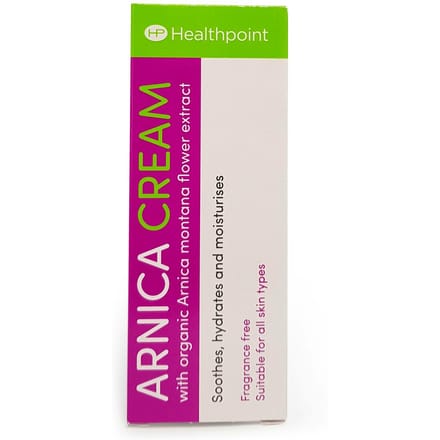 Healthpoint Arnica Cream 50 ml