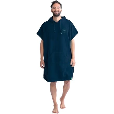 Poncho Jobe Sports