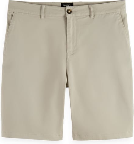 Scotch & Soda - Heren - Korte broeken