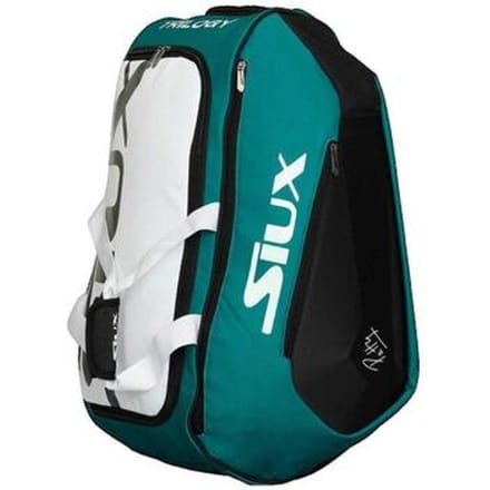 Siux - Rackettas - Padel - Trilogy - Groen