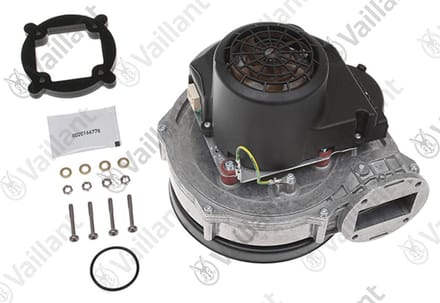 VAILLANT Ventilator VC 1006/5-5 R3 u.w. Vaillant-Nr. , 0020197028