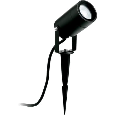 Projector met pin Dopo lighting Branca IP65 GU10