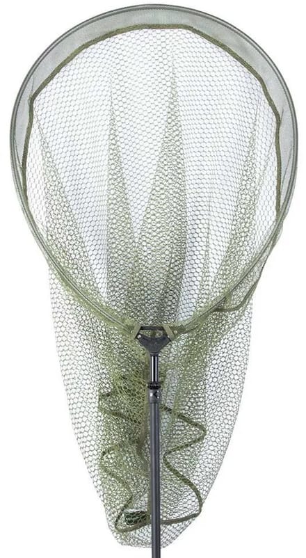 Korum Latex Barbel Spoon Net