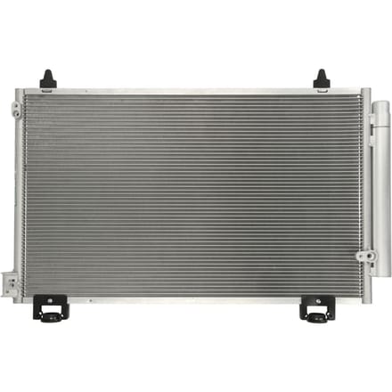 Condensor, airconditioning NRF 35593
