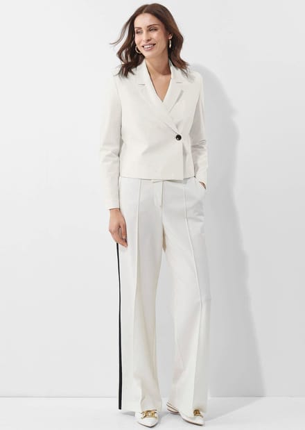 ALBA MODA Blazer Blazer