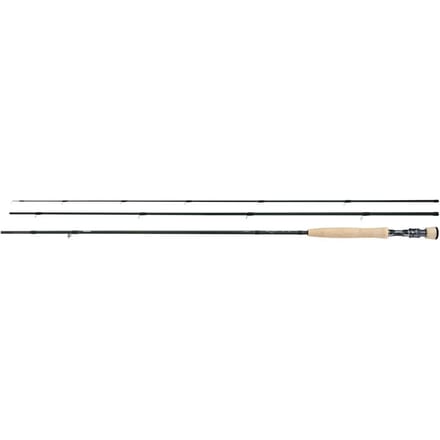 Spinhengel Shimano Biocraft XR Fly Still Wtr 9'6 #6