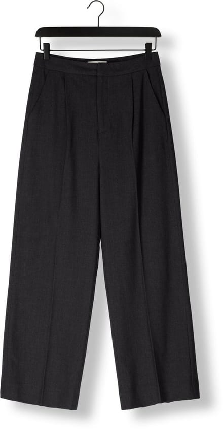 Copenhagen Muse Cmtailor-pants Broeken Dames - Grijs - Maat M