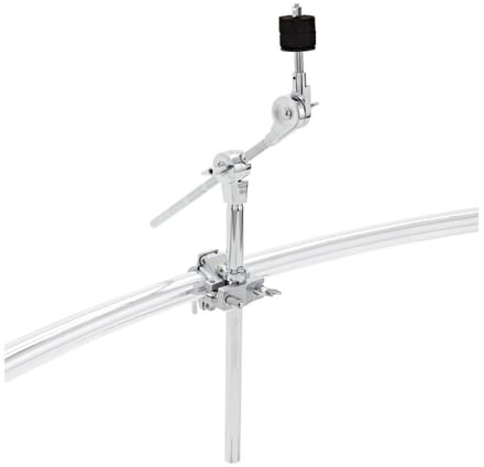 KitRig Bekkenarm met Klem van Gear4music