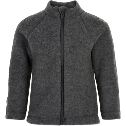 Baby wol jacket Mikk-Line