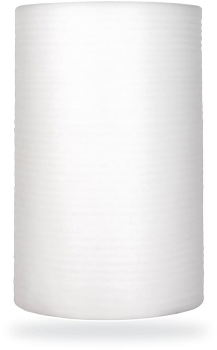 Inpakr Schuimfolie 1 rol - 50x25 cm
