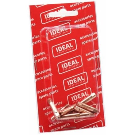 Accessoires en reserveonderdelen voor lasapparatuur IDEAL 103.4139/10