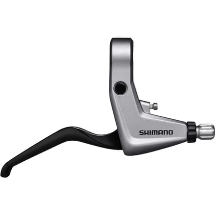 Shimano Remgreep Alivio Bl-t4010 Rechts V-brake Zilver
