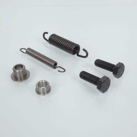 RMS-middensteun voor Honda 150 Chiocciola-scooter, 21 cm, nieuw