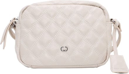 GERRY WEBER Schoudertas Avondtas Precious Time Shoulderbag XSHZ Beige