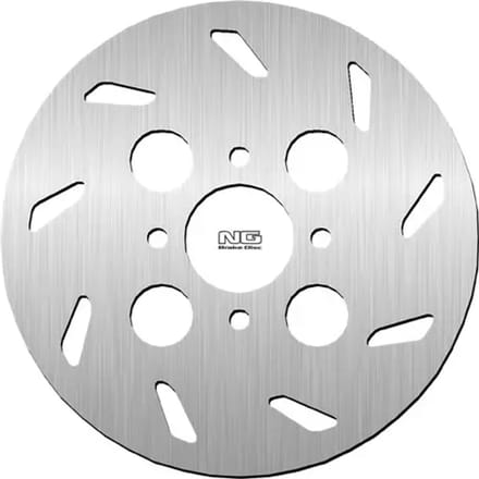 Remschijf voor vaste motorfiets NG Brake Disc DIS016