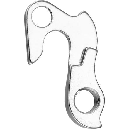 Rechter achterderailleurhanger Union gh-137