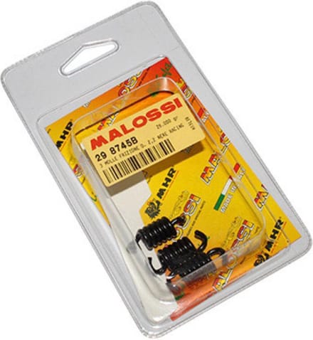Ressort d embrayage Malossi pour Scooter Yamaha 50 SLIDER NG Neuf