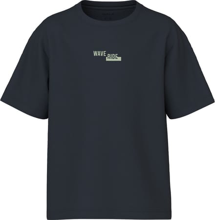 Name it T-shirt Biologisch katoen