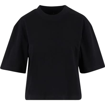 Dames-T-shirt oversized New Morning Studios