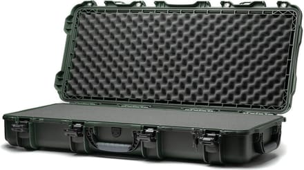 Nanuk 985 Case w/foam - Olive