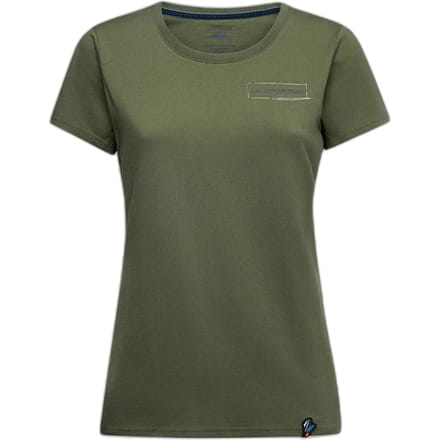 T-shirt dames La Sportiva Mantra