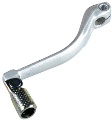 Sélecteur de vitesse origine pour Scooter Gilera 50 GP Neuf