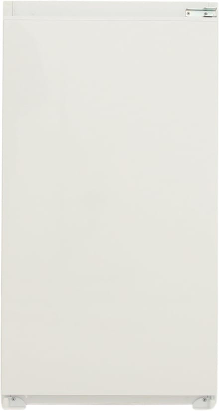 Exquisit EKS180-V-060E - Inbouw Koelkast - 102 cm hoog - 154 liter