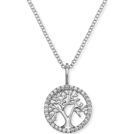 Engelsrufer Ketting ERN-LILTREE-ZI