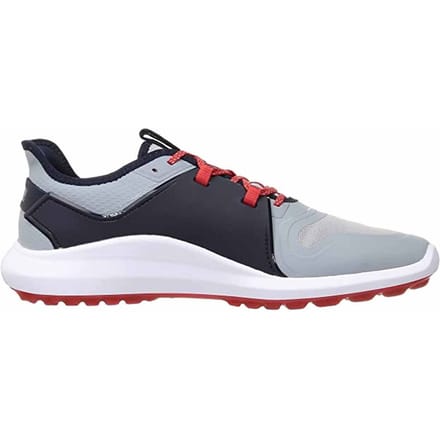 Puma Ignite Fasten8 Golf Blauw Herenschoenen