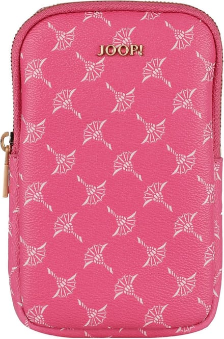 JOOP! Telefoontasje Cortina 1.0 Bianca Phonecase Pink Roze