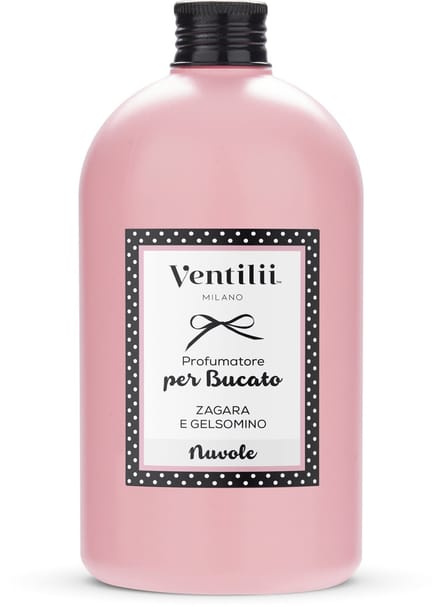 Wasparfum Nuvole 500ml – Ventilii Milano®