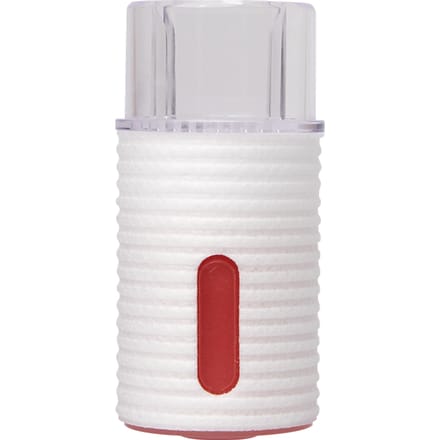 K-HeadSpa ACF Fiber Filter with Vitamin Gel & Sparkling Tablet Holder-Rose